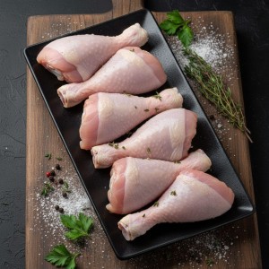 Chicken Drumsticks