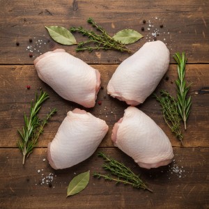 Chicken Thigh Boneless