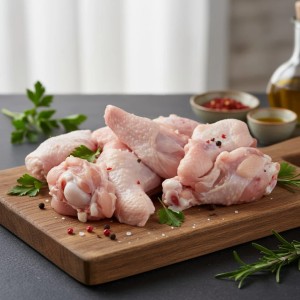 Chicken Niblets