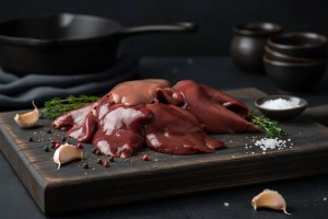 Chicken Liver