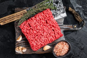 Beef Mince