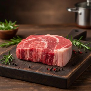Beef Steak