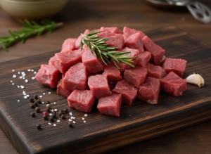 Beef Boneless